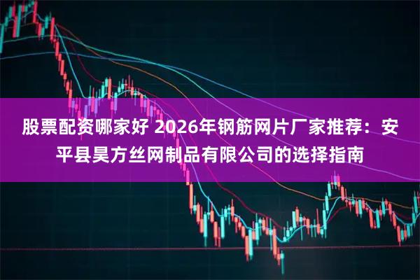 股票配资哪家好 2026年钢筋网片厂家推荐：安平县昊方丝网制品有限公司的选择指南
